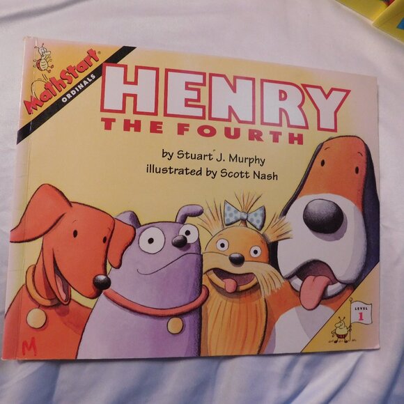 Books Bundle Kids Learning, Activity, Story Books - Picture 6 of 14